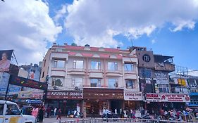 Hotel Krishna